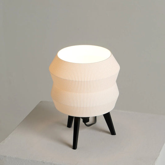 Echo Table Lamp
