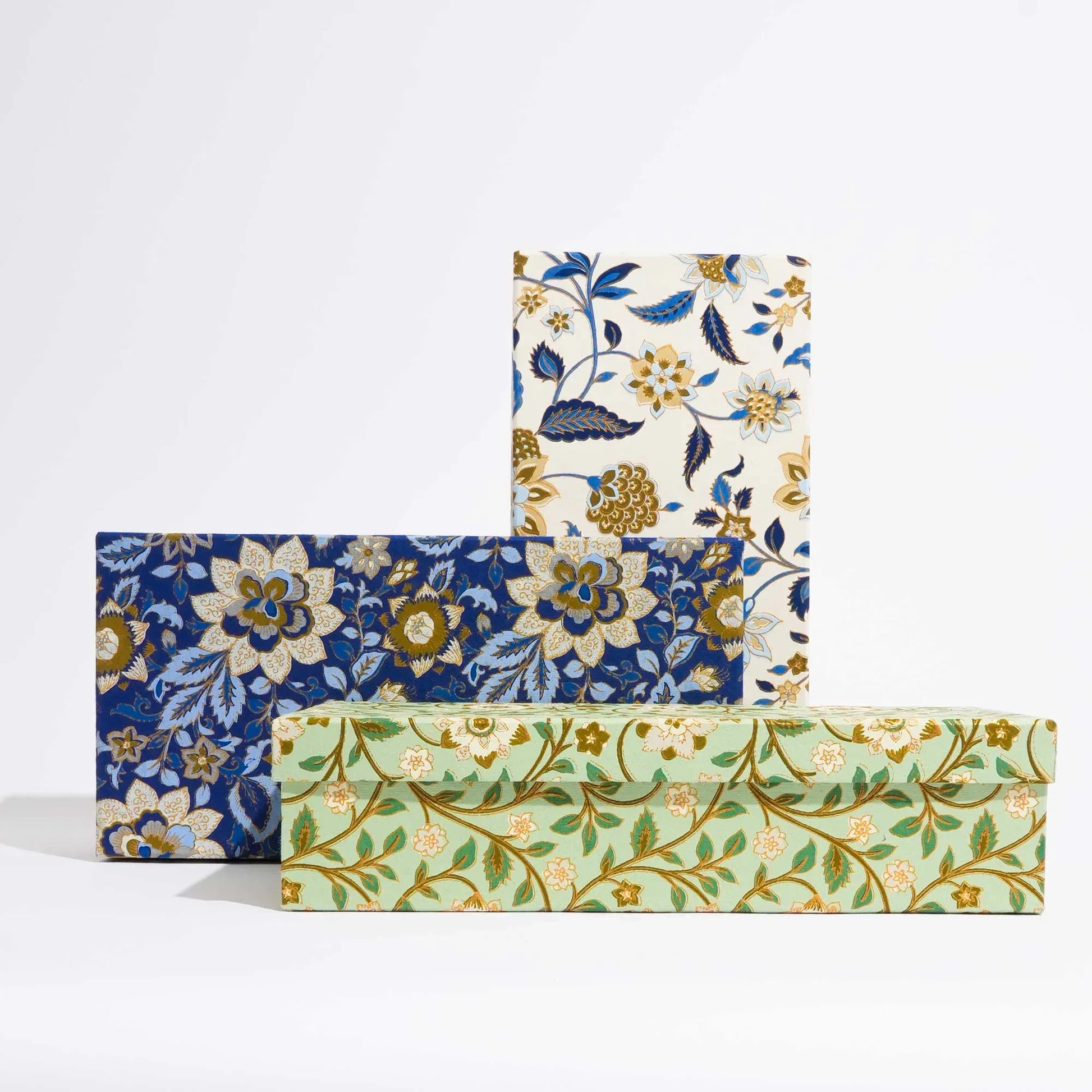 Signature Gift Wrap