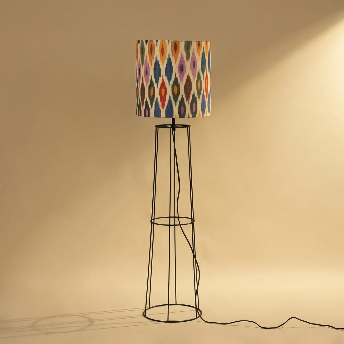 Ikkat 100 Floor Lamp