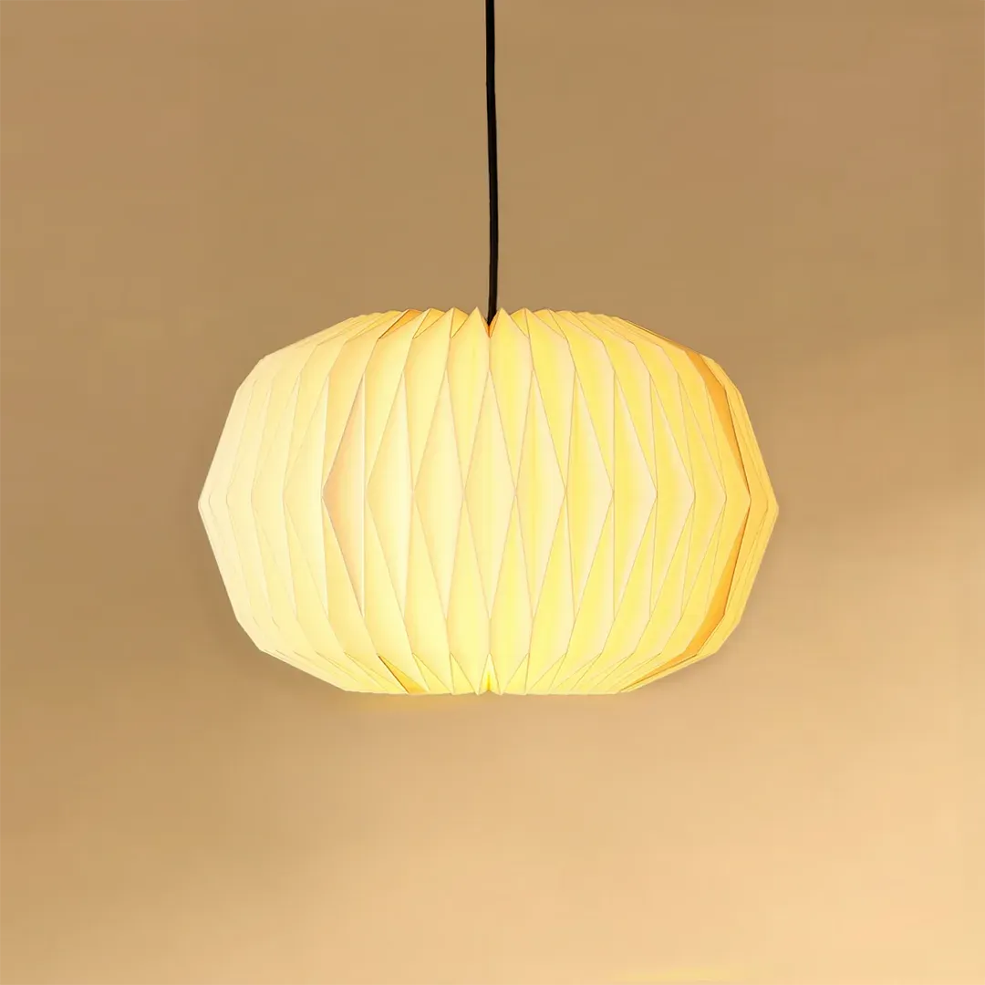 Velocity Pendant Lamp