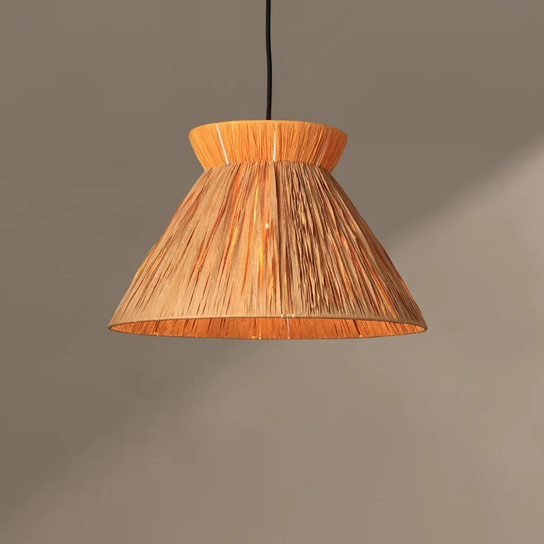 Ombre Pendant Lamp