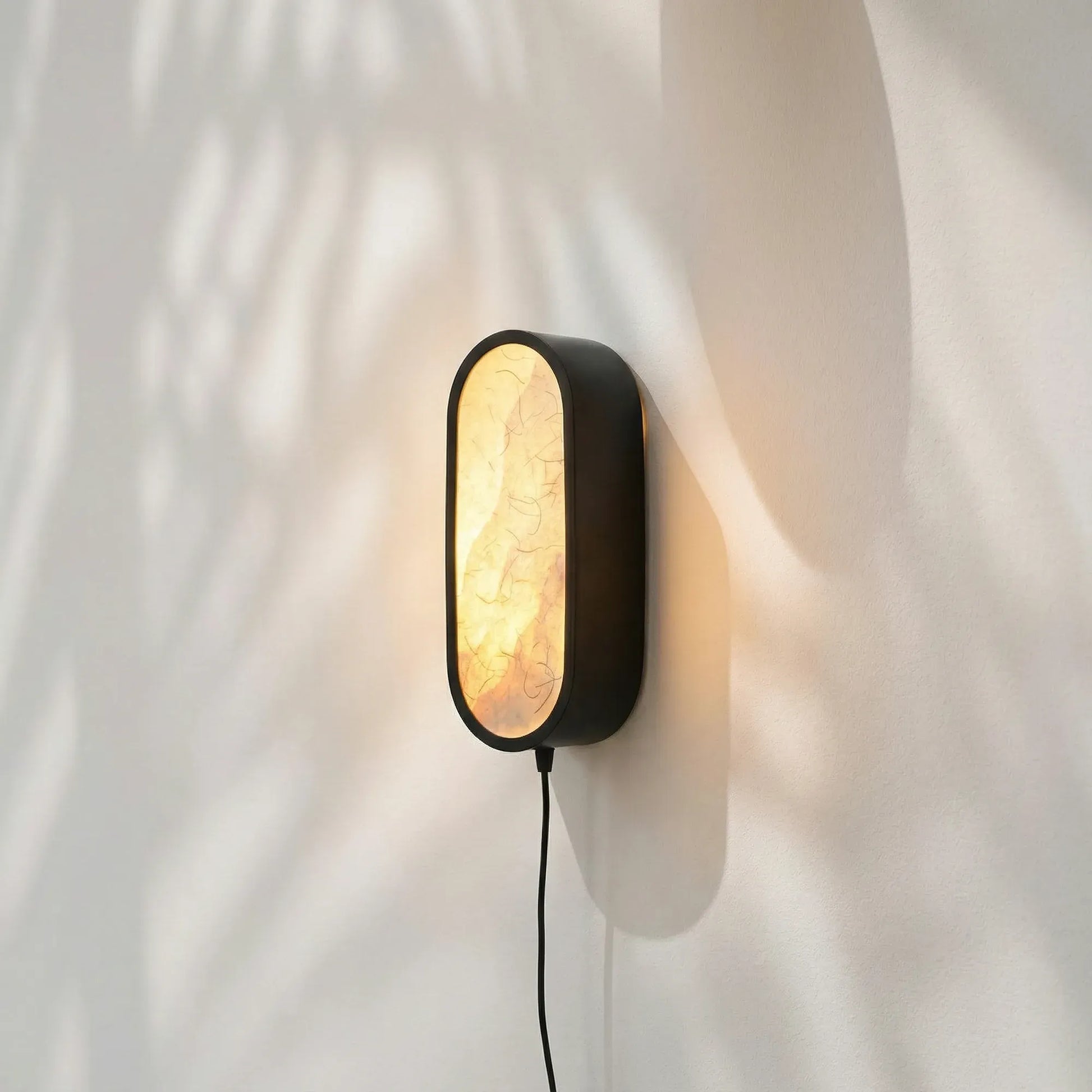 Ripple Light Sconce