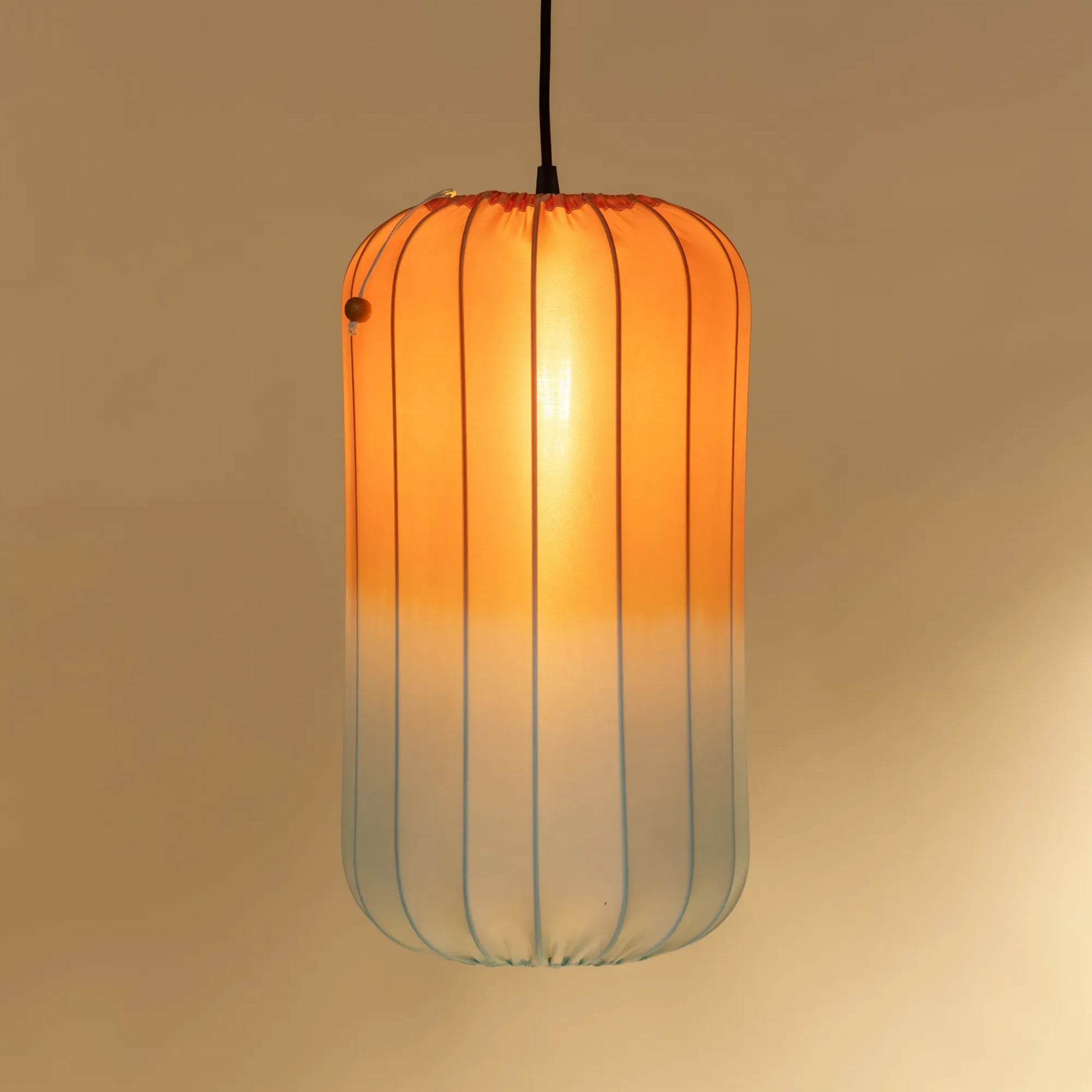 Horizon Collection Long Pendant Lamp
