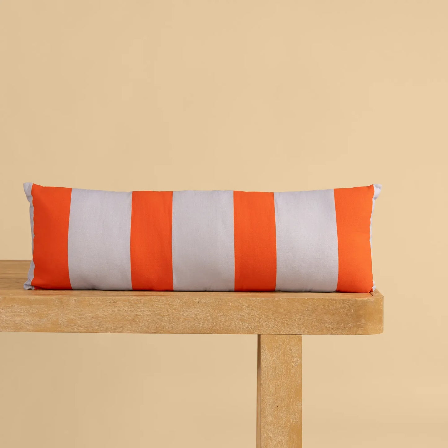 Colourways Cushion Cover Sunset Sorbet With Filler