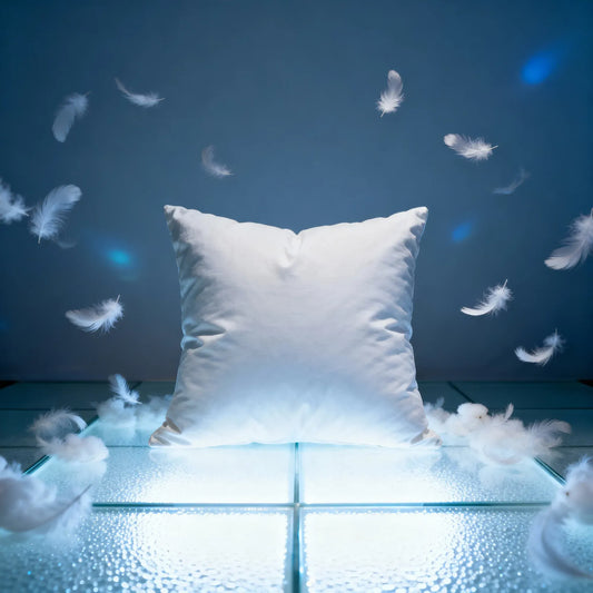 Cushion Fillers
