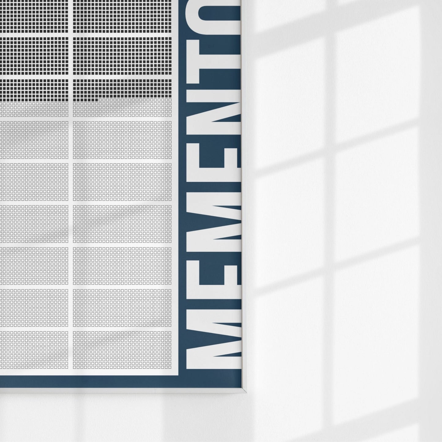 MEMENTO MORI | LIFE CALENDER [DESIGNER STYLE]