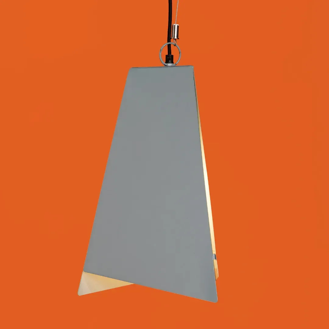 Fold Delta Pendant Lamp