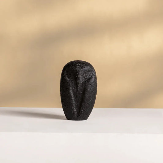 Wise Owl Figurine