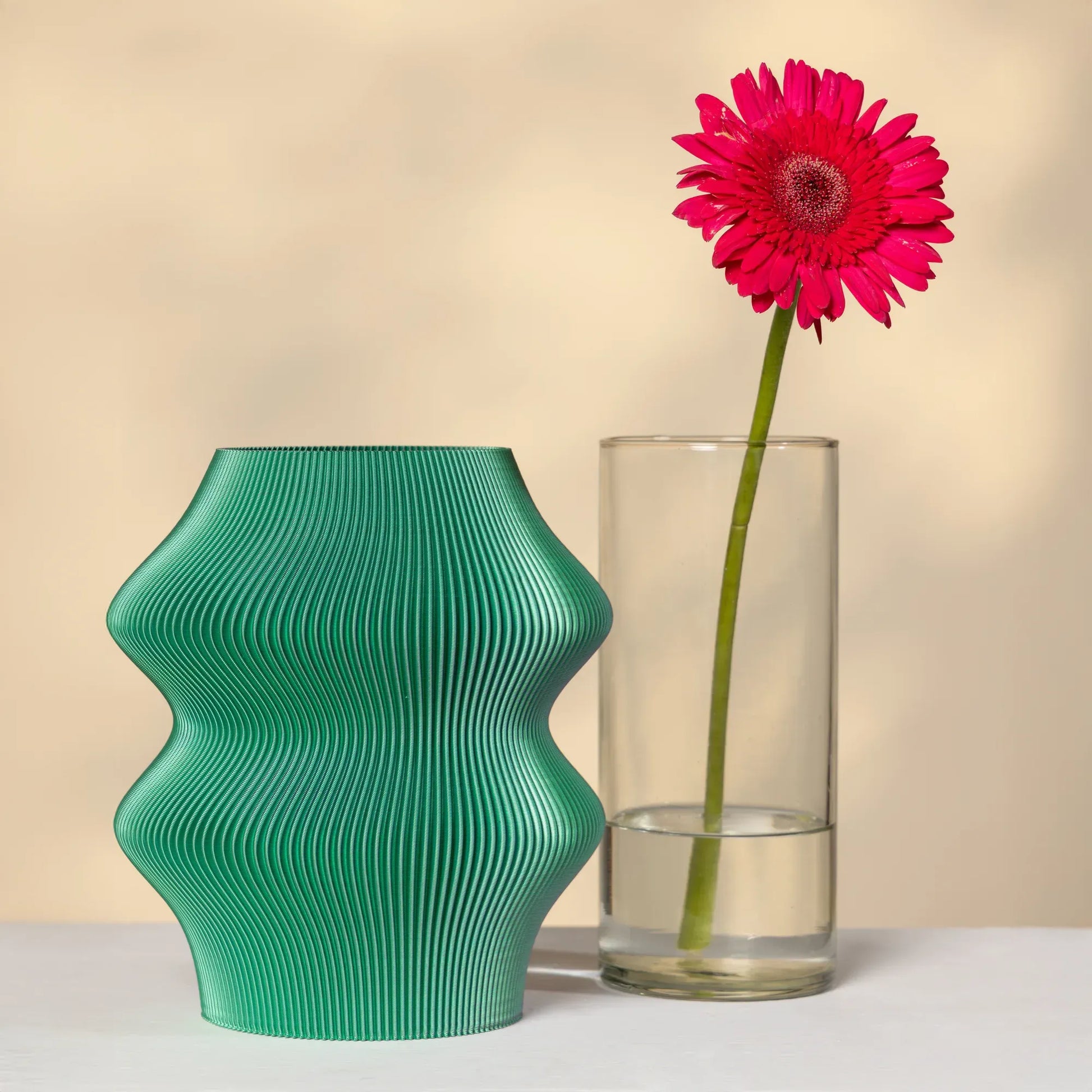 Phantom Vase GP
