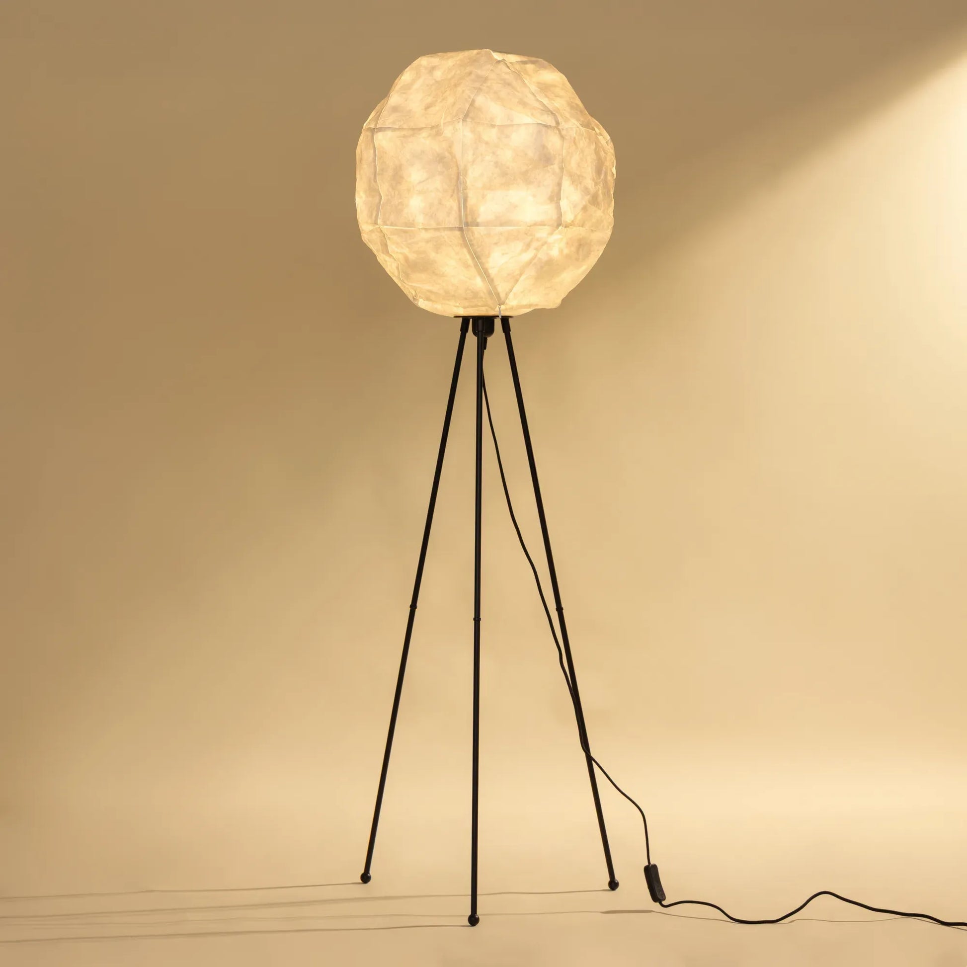 Luna Floor Lamp