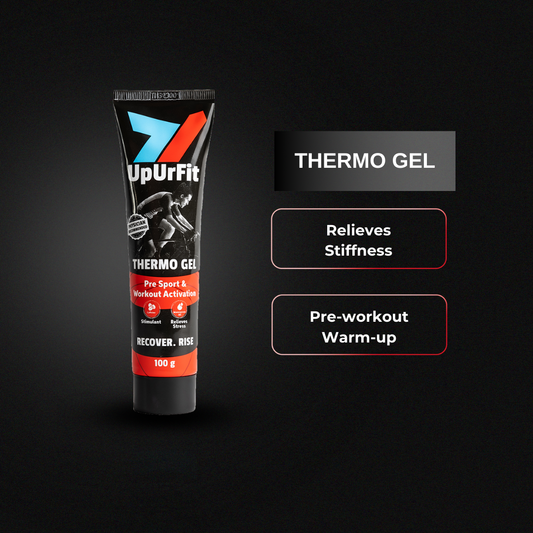 Thermo Gel - Pre-Workout