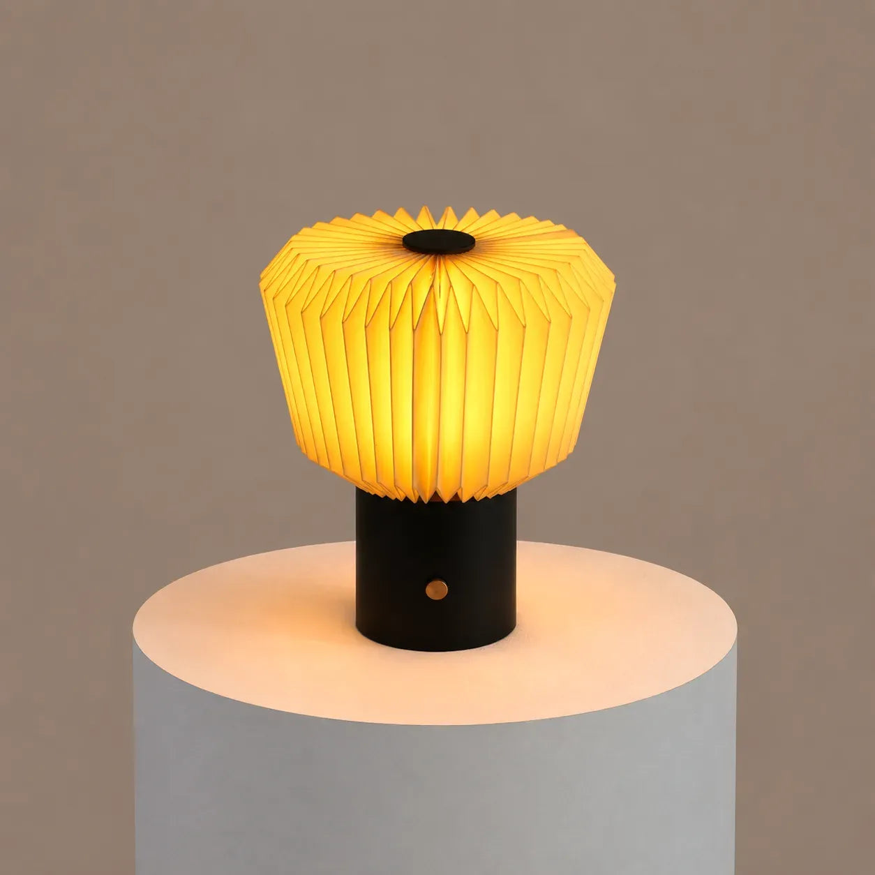 Bouquet Table Lamp