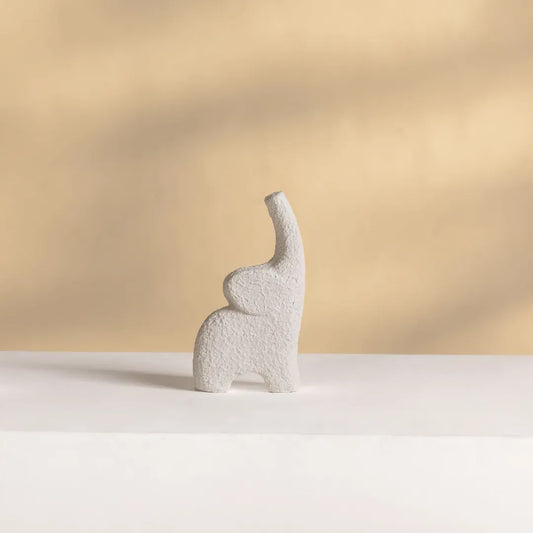 Mini Jumbo White