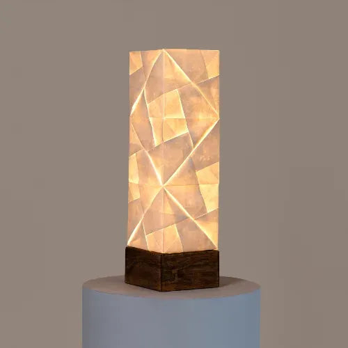 Sonobe Tetris Table Lamp