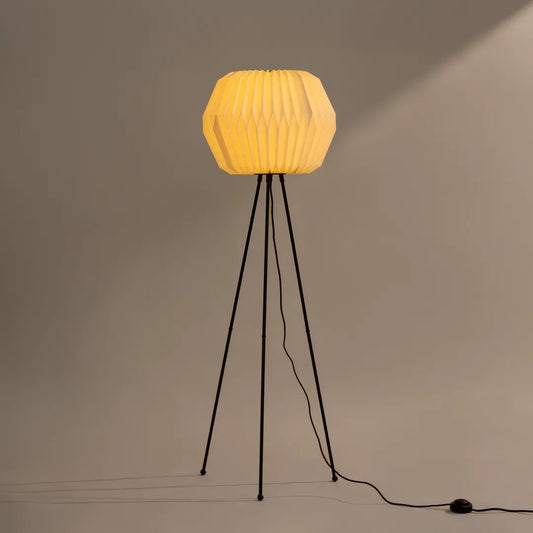 Lifo Floor Lamp White