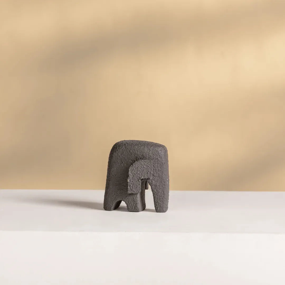 Jumbo Elephant Decor