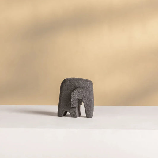 Jumbo Elephant Decor