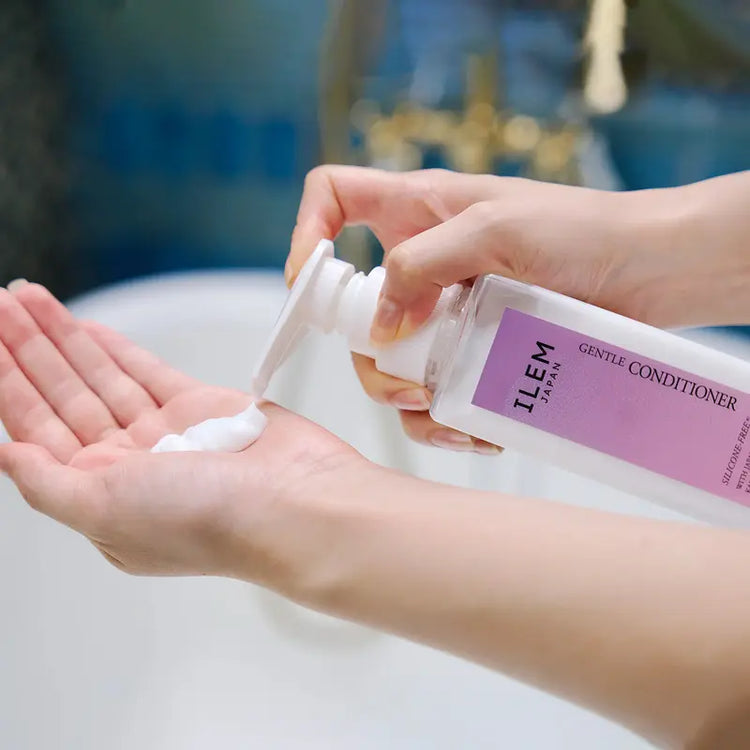 Ilem Gentle Conditioner