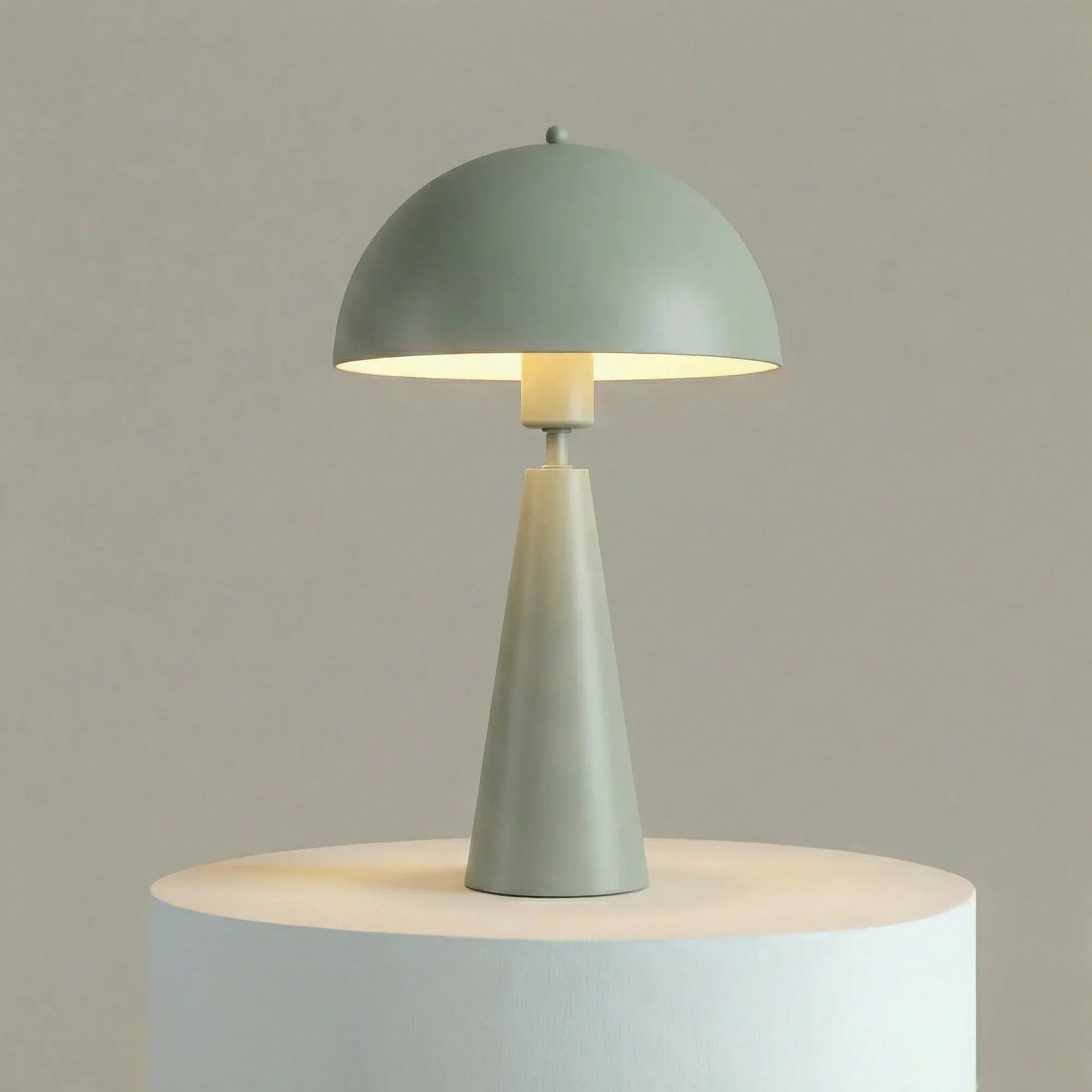 Hoa Sphere Table Lamp