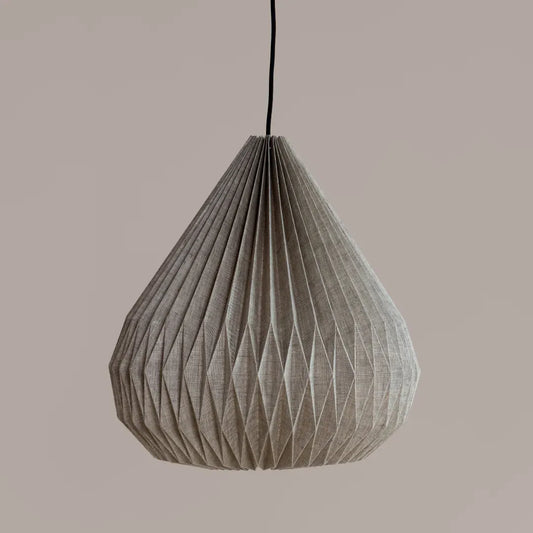 Dome Pendant Lamp