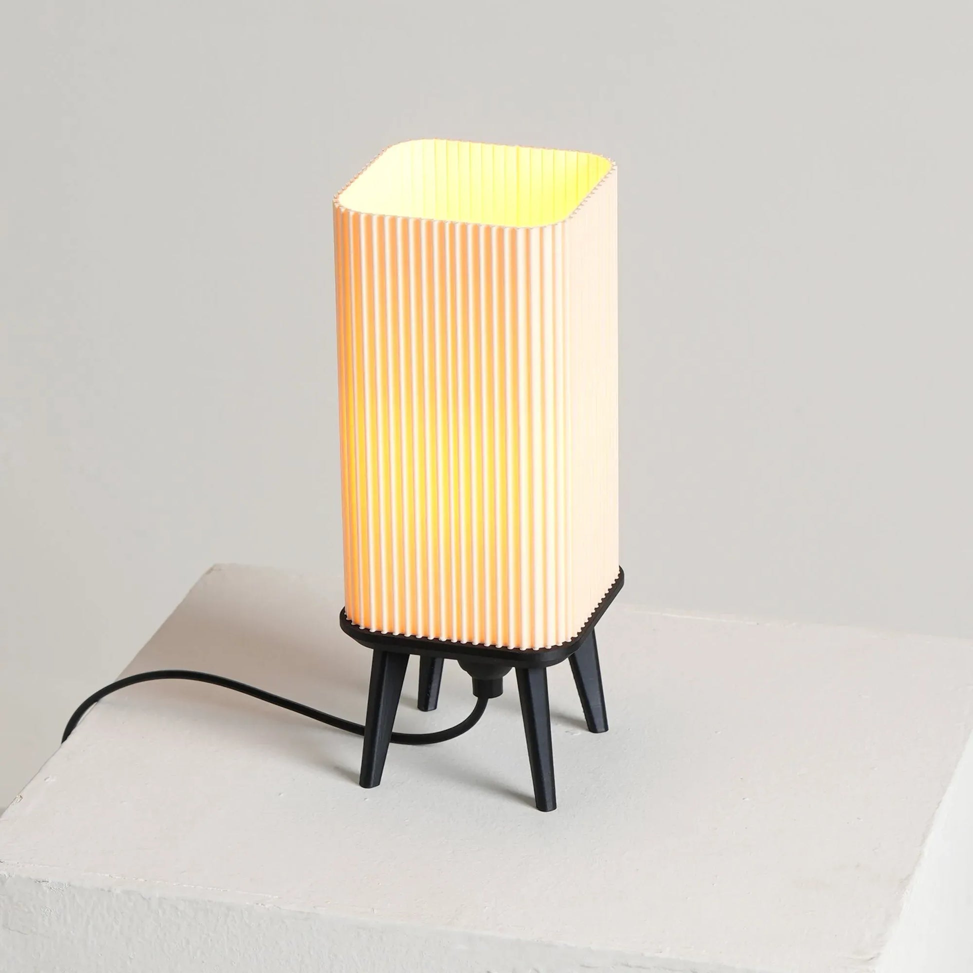 Layers Edition Dawn Table Lamp