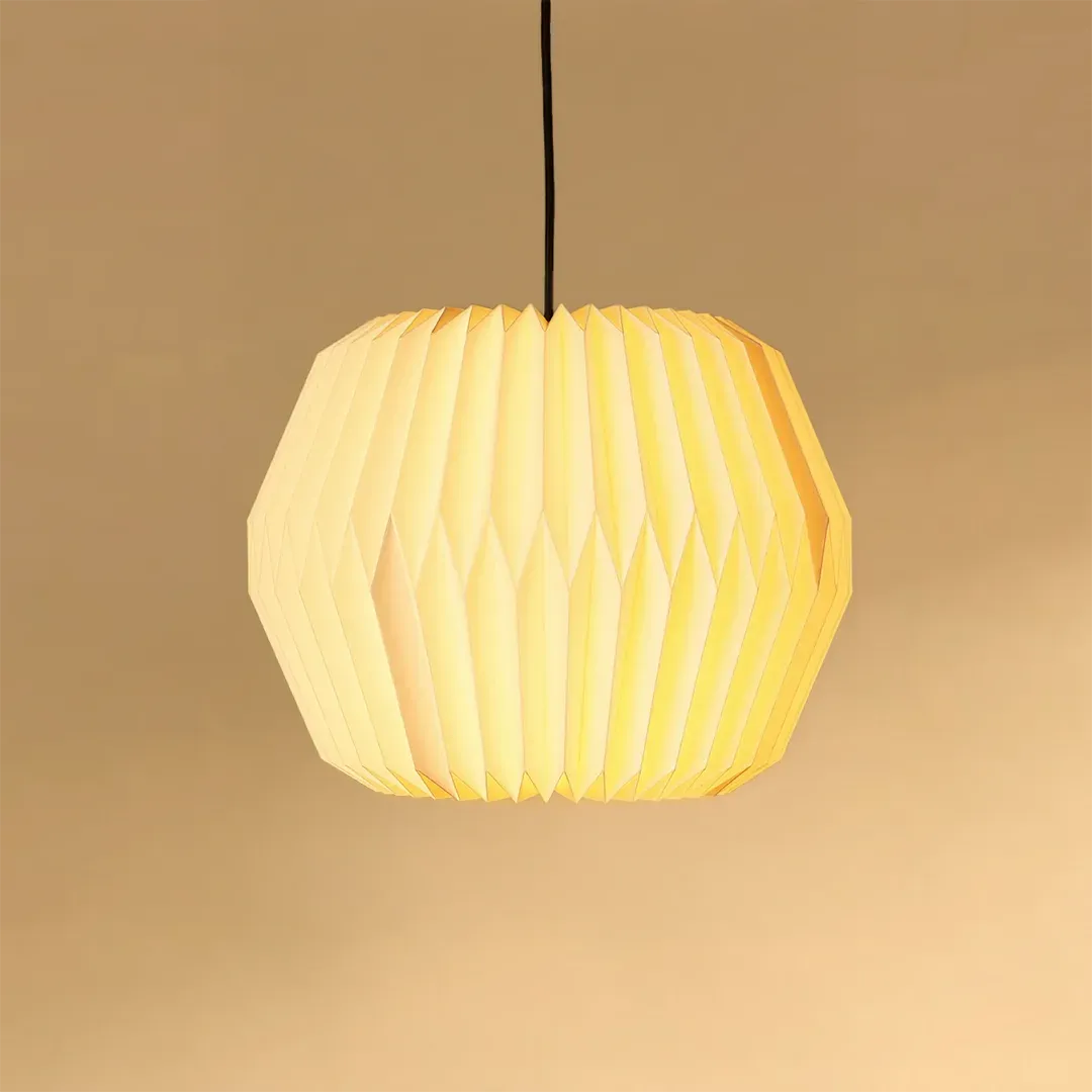 Tabla Pendant Lamp