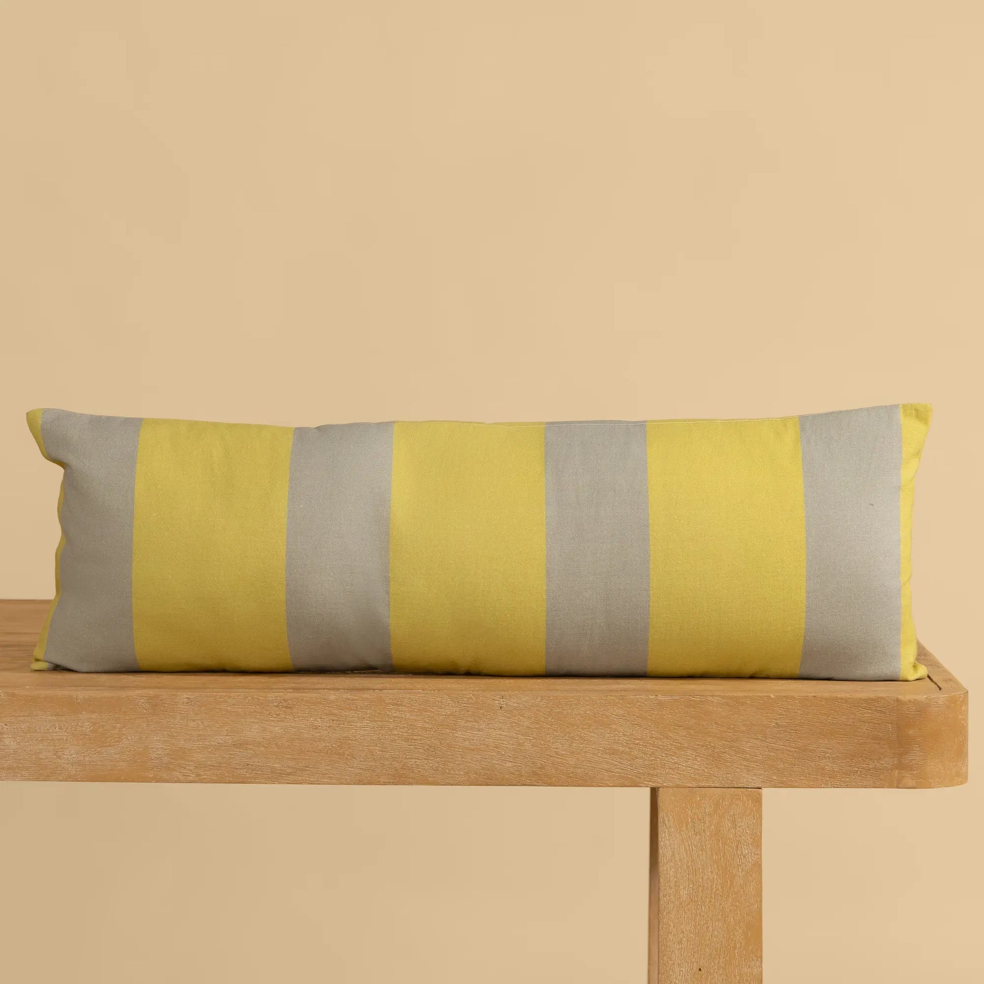 Colourways Limoncello Cushion Cover And Filler