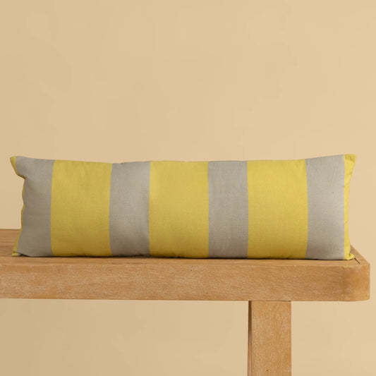 Colourways Limoncello Cushion Cover And Filler
