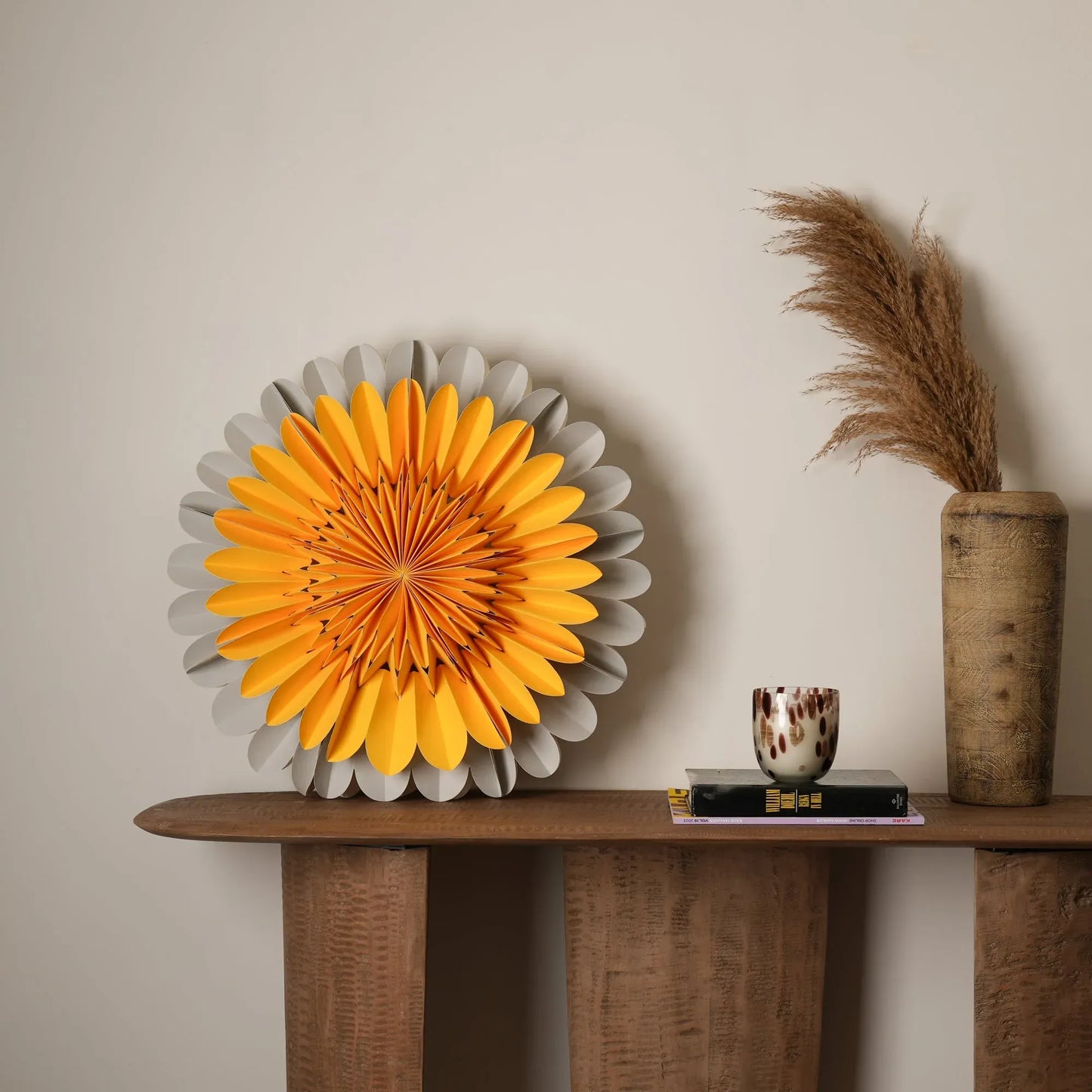 Sunflower Flower Light