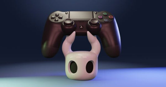 Hollow Knight Controller Stand for Xbox & Playstation