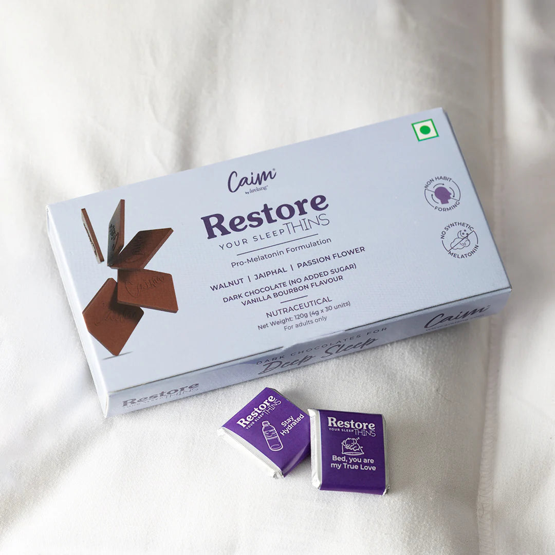 Restore your Sleep THINS