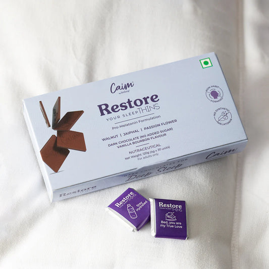 Restore your Sleep THINS