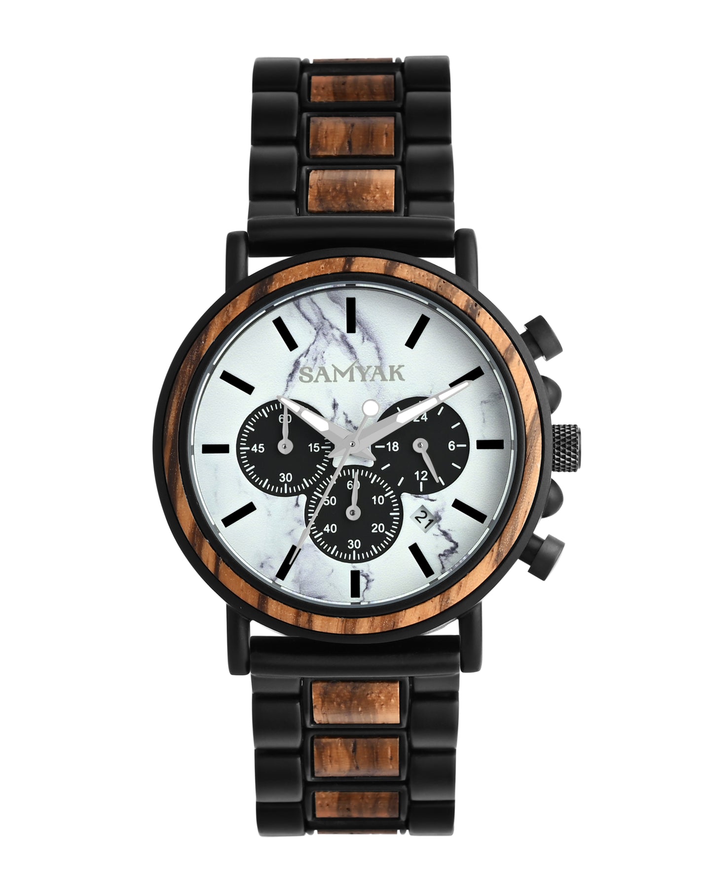 GLACIER|Marble Clarity