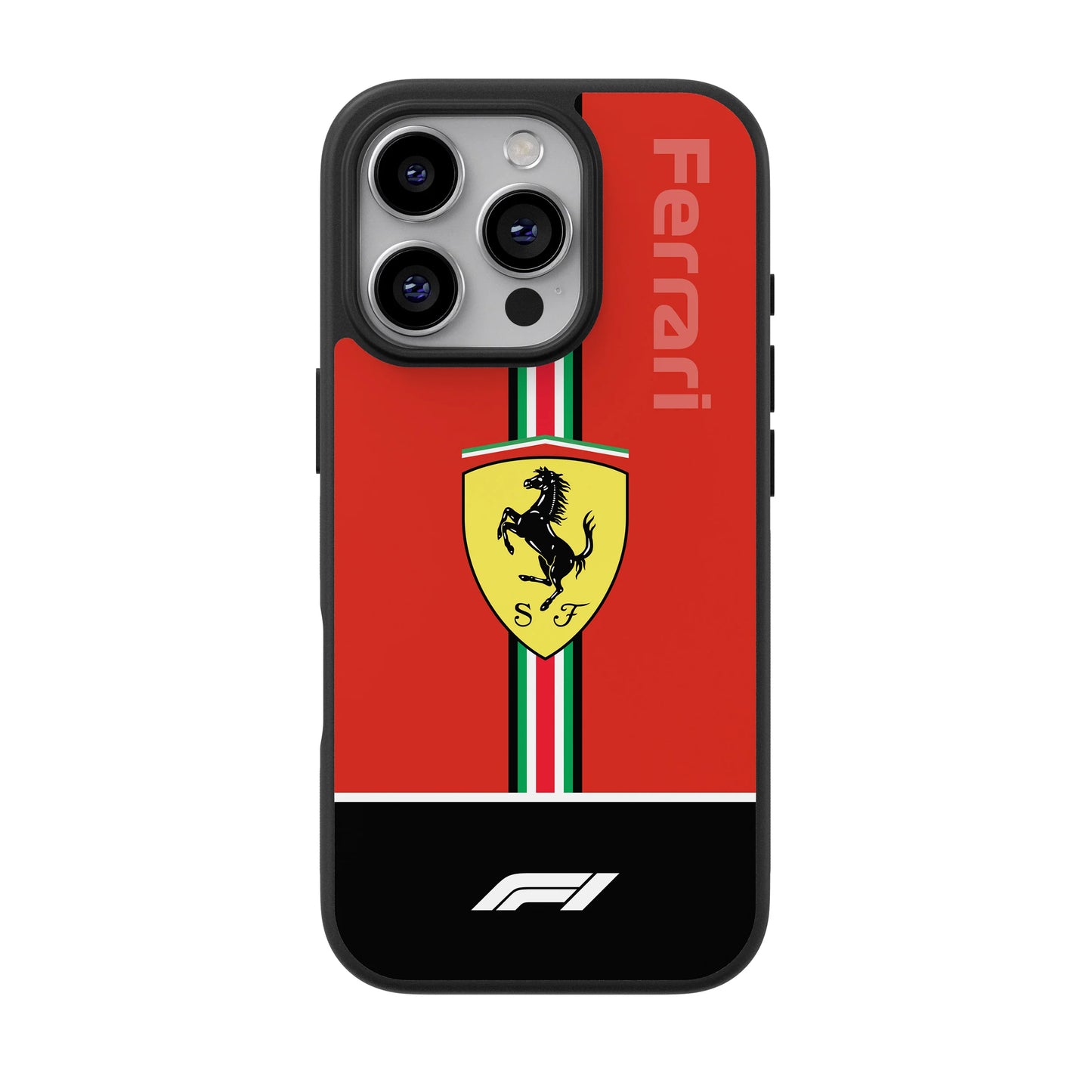 Ferrari F1 - Phone Case
