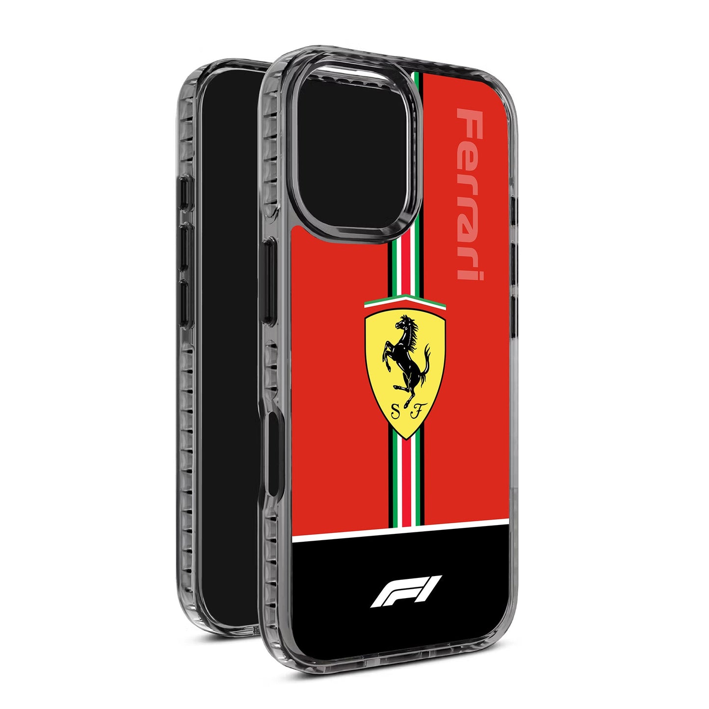 Ferrari F1 // Phone Case