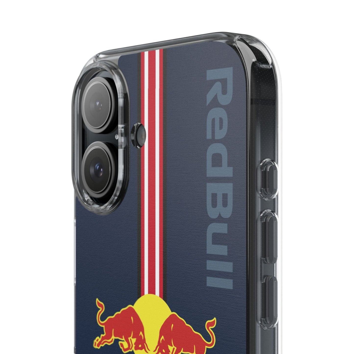 Redbull F1 // Phone Case