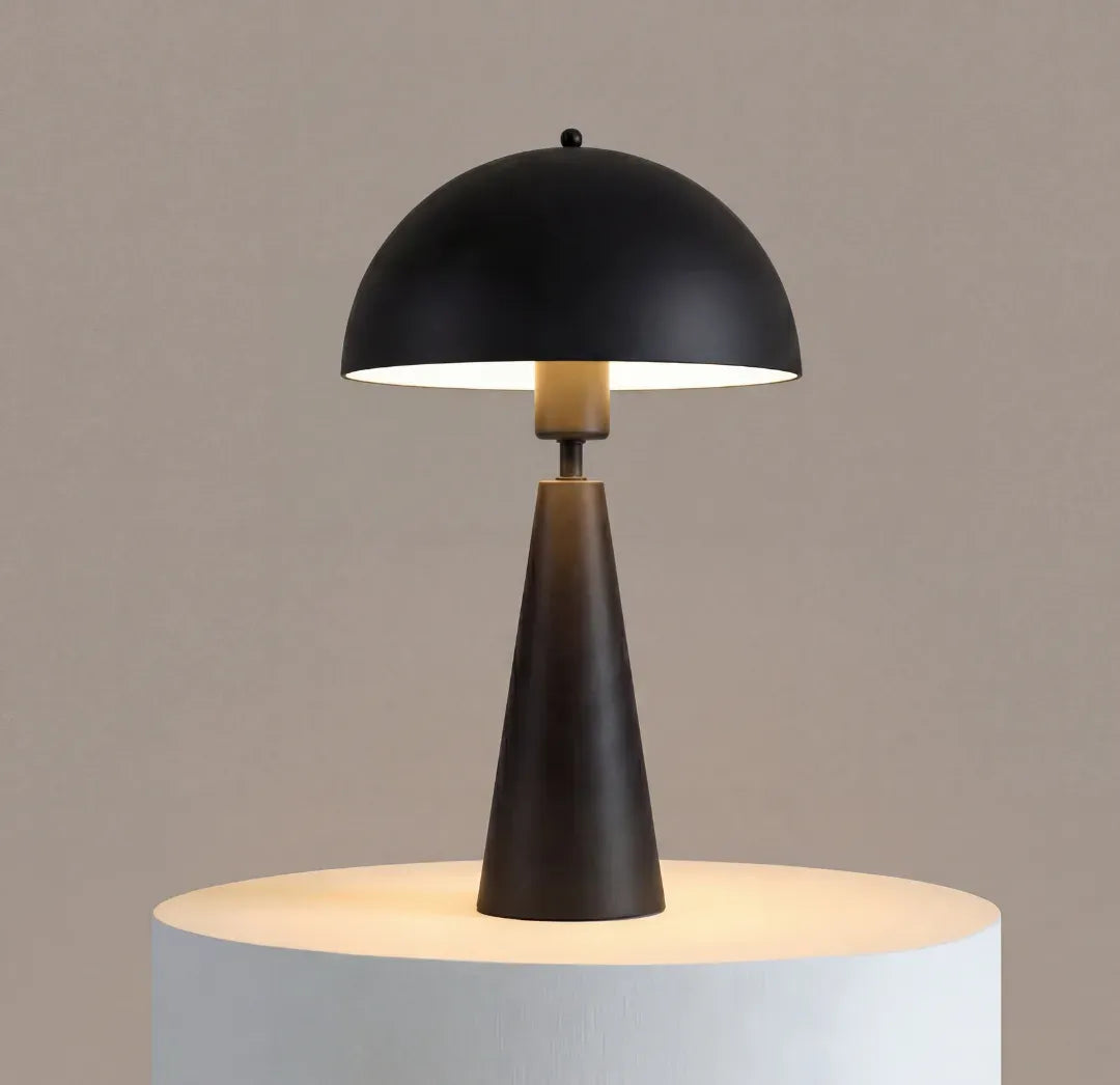 Hoa Sphere Table Lamp