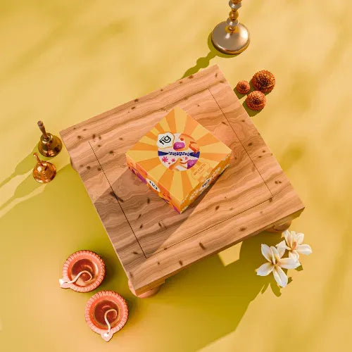 Festive Diwali Gift Box