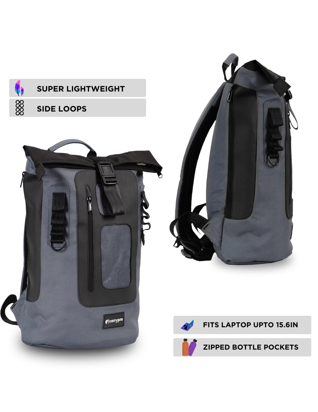 MOJO V2.0 Everyday Backpack 20L(New)