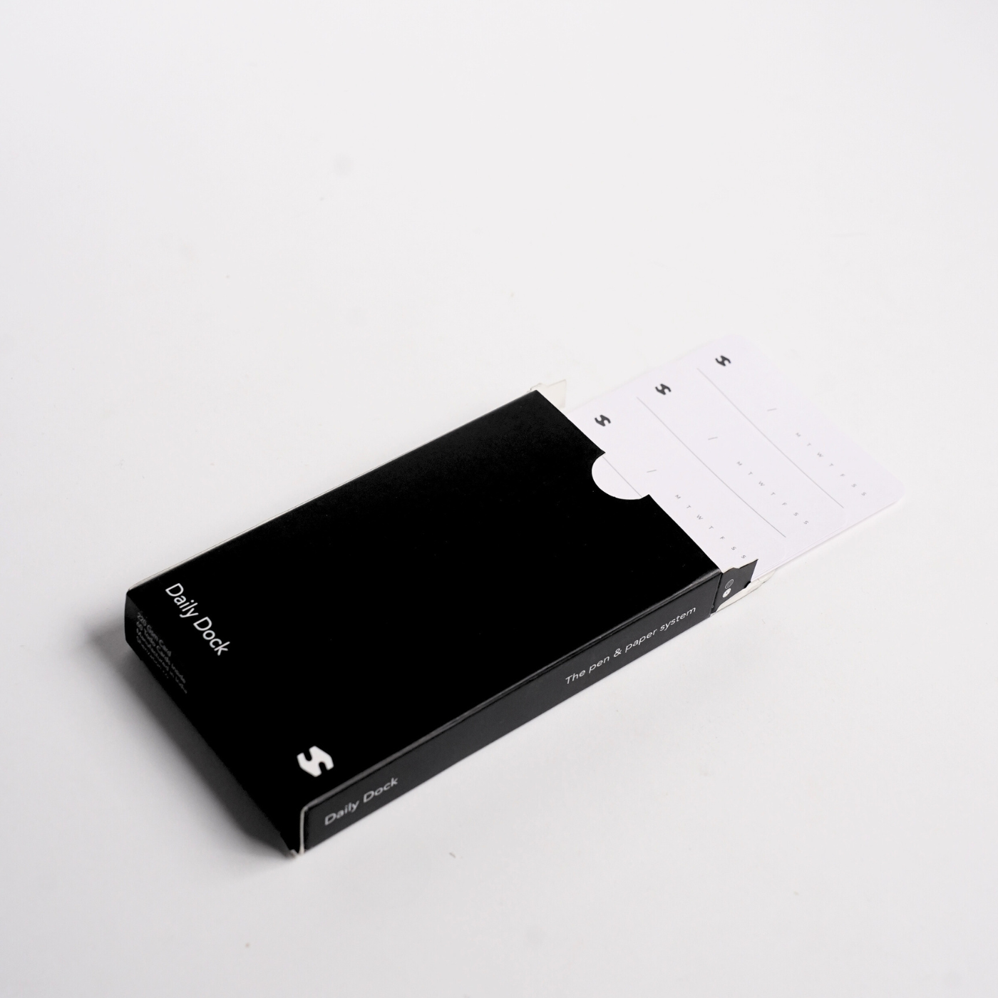 THE DAILY DOCK KIT