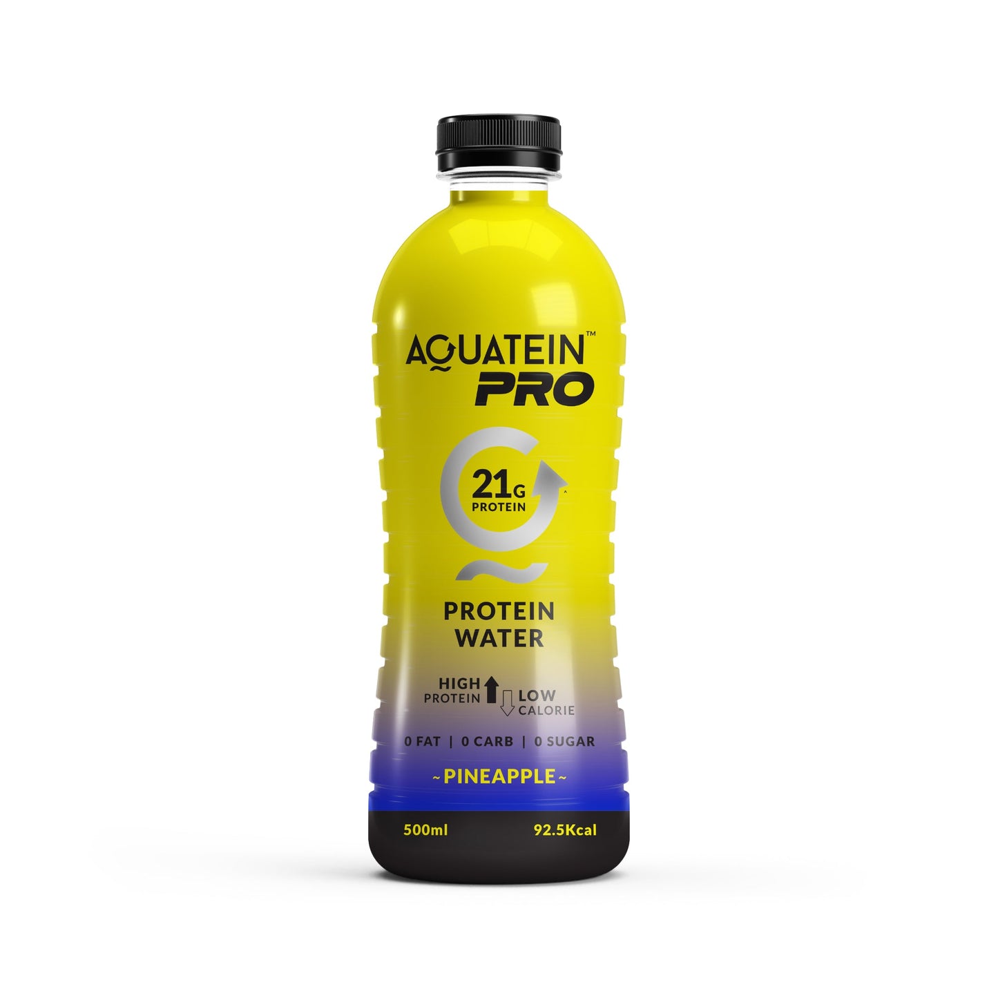 Aquatein PRO Protein Water - 21g of Pure Protein