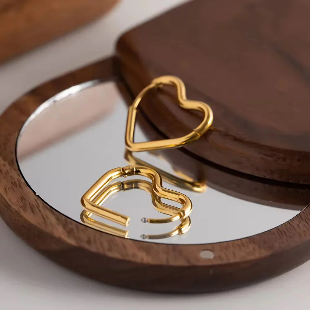 Heart Hoops
