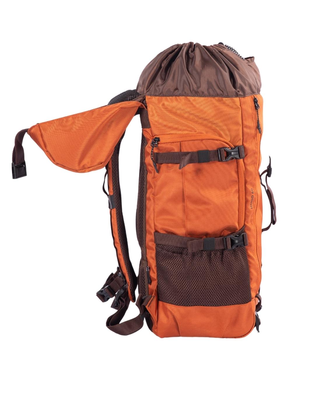 HOBO40 Functional Travel Backpack (40L)