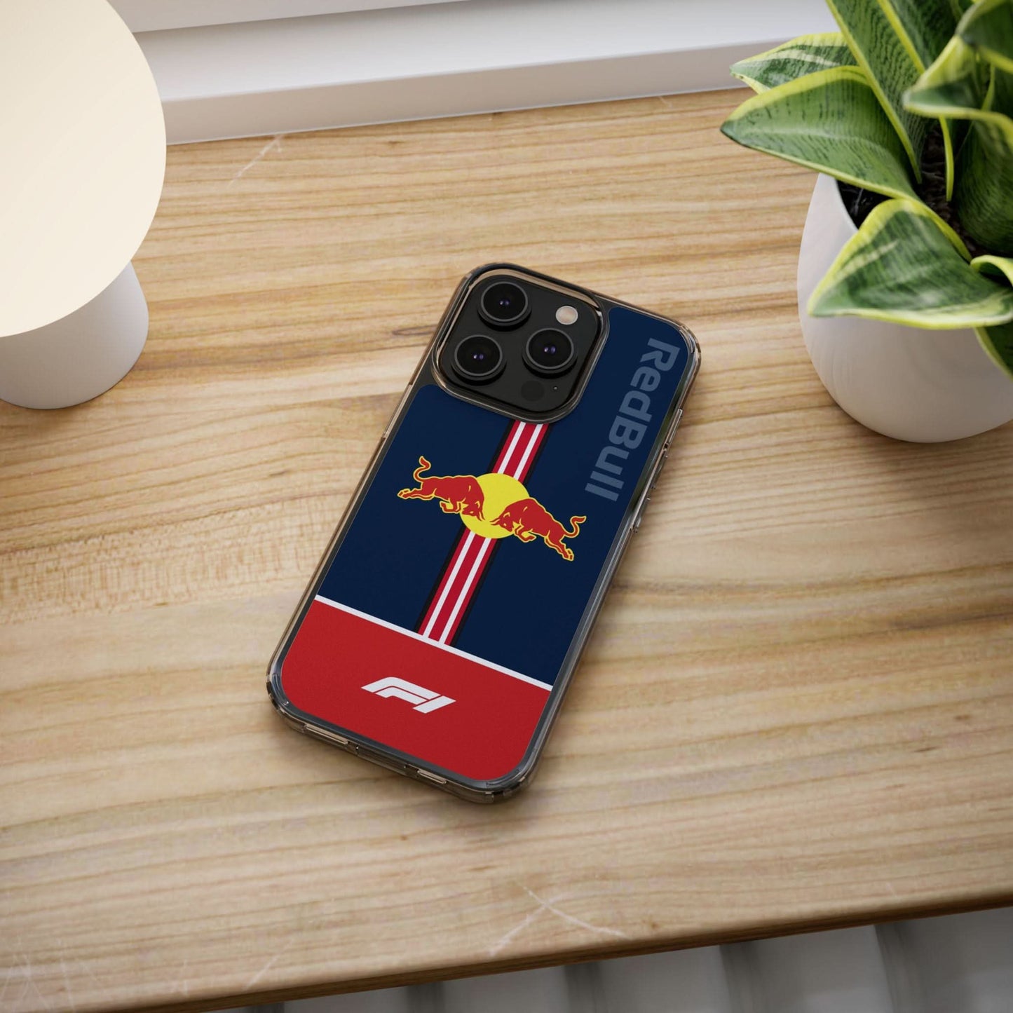 Redbull F1 // Phone Case
