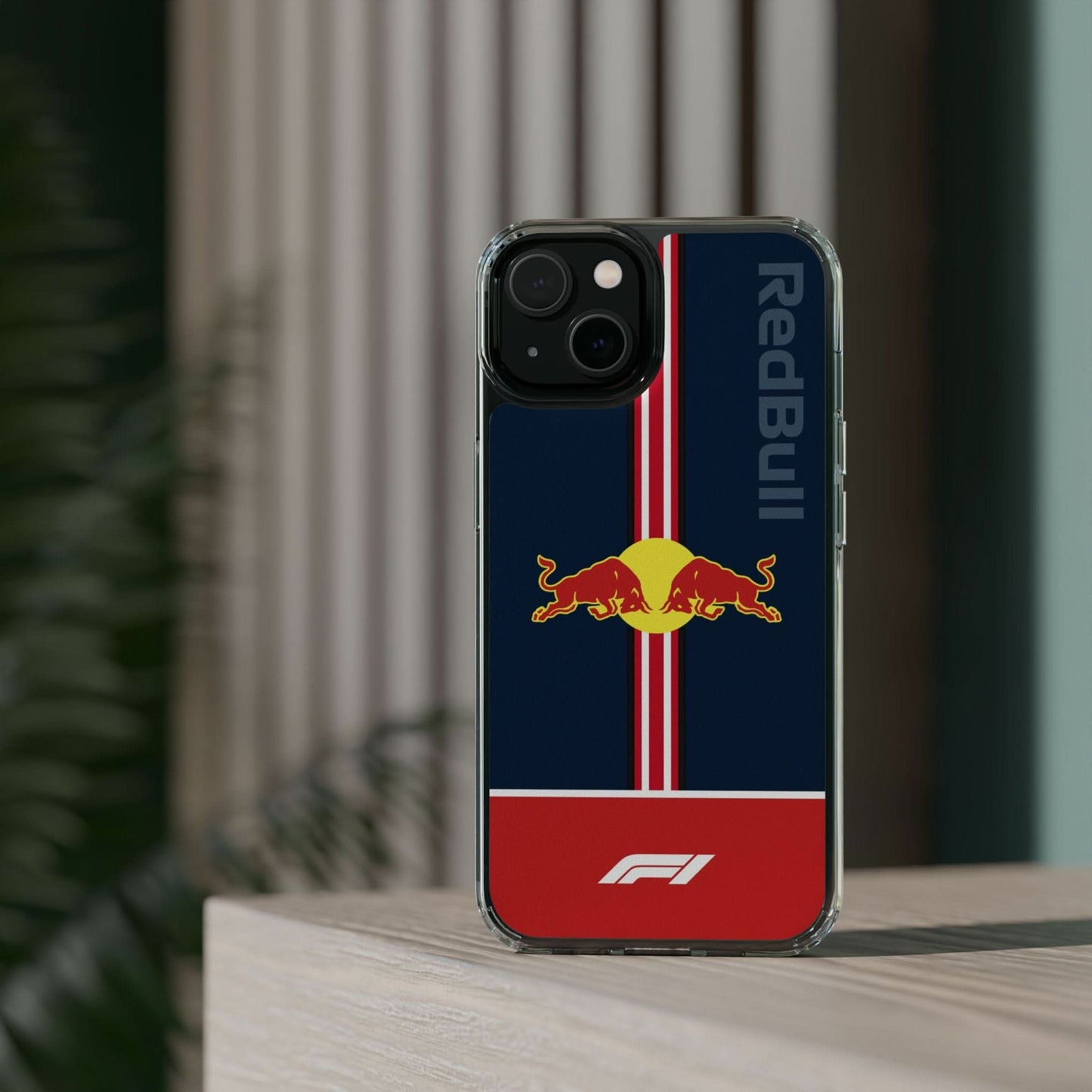 Redbull F1 // Phone Case