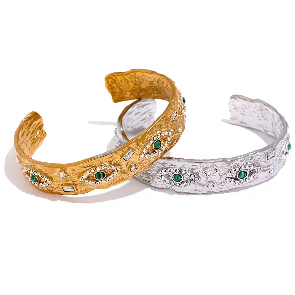 Nazar Cuff (Gold)