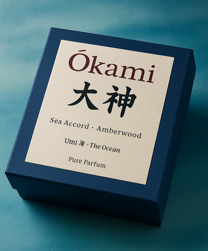 Umi — The Ocean