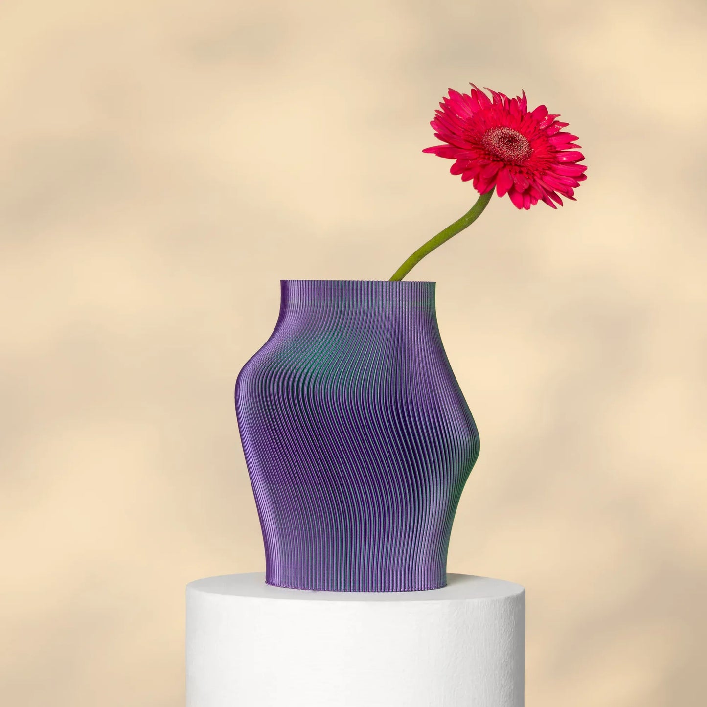 Muse Vase GP