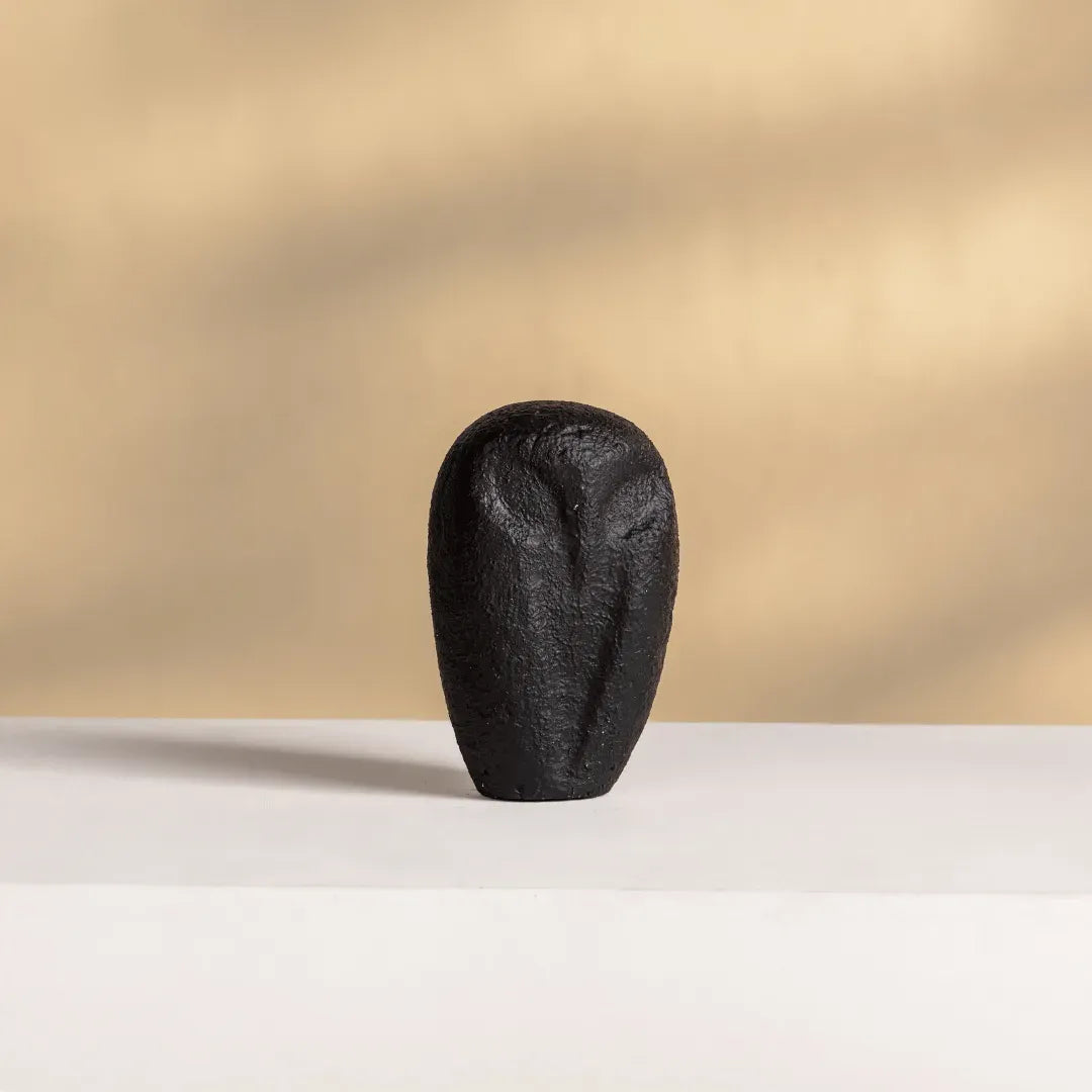 Wise Owl Figurine
