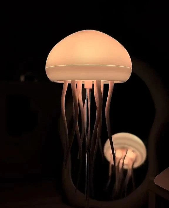 JellyGlow™The Lamp That Glow Into Calm